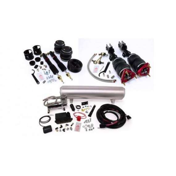 Airlift 15-19 Mustang Performance Series Air Suspension