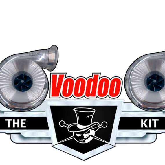 Voodoo Kit Logo