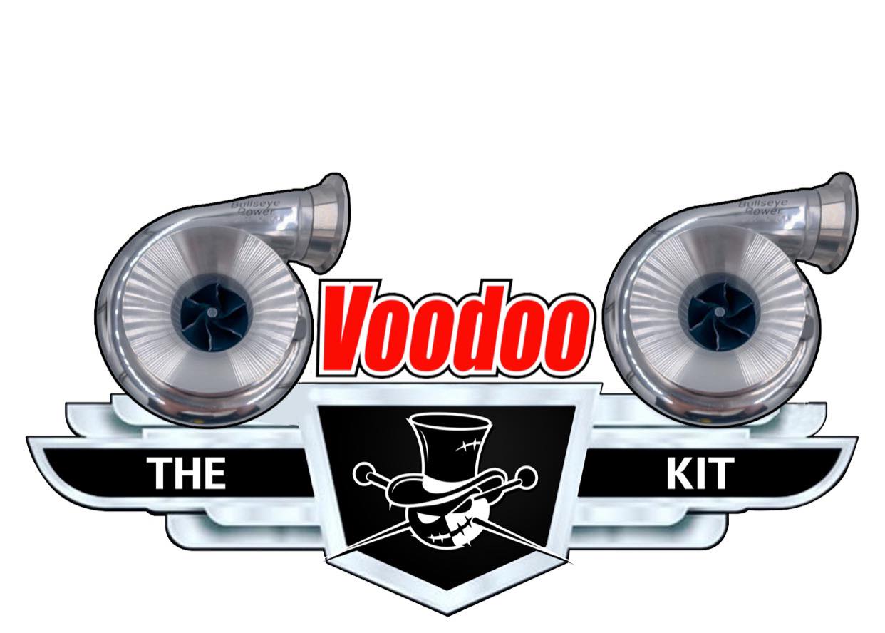 Voodoo Kit Logo