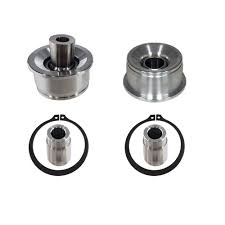 15-19 Mustang Front Lower Control Arm Bearing Kit S550