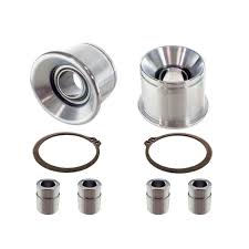 15-19 Mustang Rear Lower Control Arm Bearing Kit S550