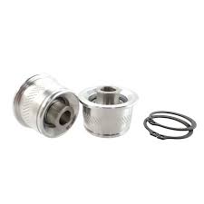 15-19 Mustang Rear Spindle Bearing Kit S550