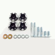 15-20 Mustang Pro-Series ™ Billet IRS Differential Insert Kit S550