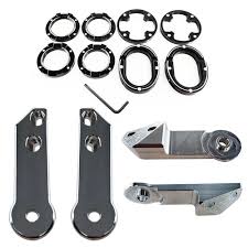 15-20 Mustang Stage 1 Pro-Street Package - GOT TRACTION™