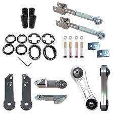 15-20 Mustang Stage 2 Pro-Street Package - GOT HOOK ™