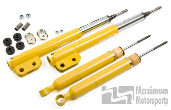 1999-2004 MM Sport series Damper Package, IRS Mustang