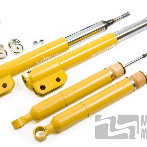 1999-2004 MM2 Race series Damper Package, IRS Mustang
