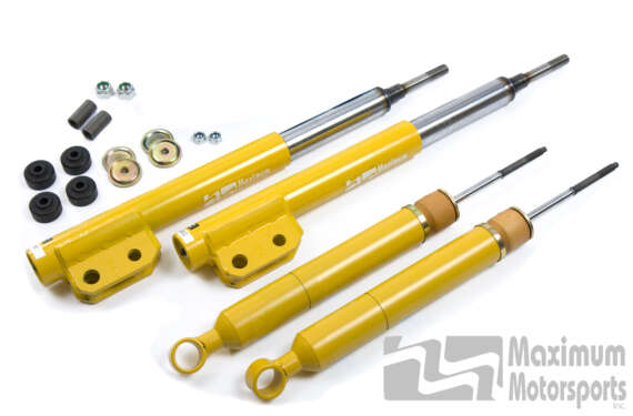 1999-2004 MM3 Race series Damper Package, IRS Mustang