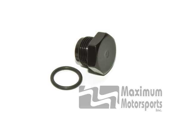 Brake Proportioning Valve Plug, 1979-2004
