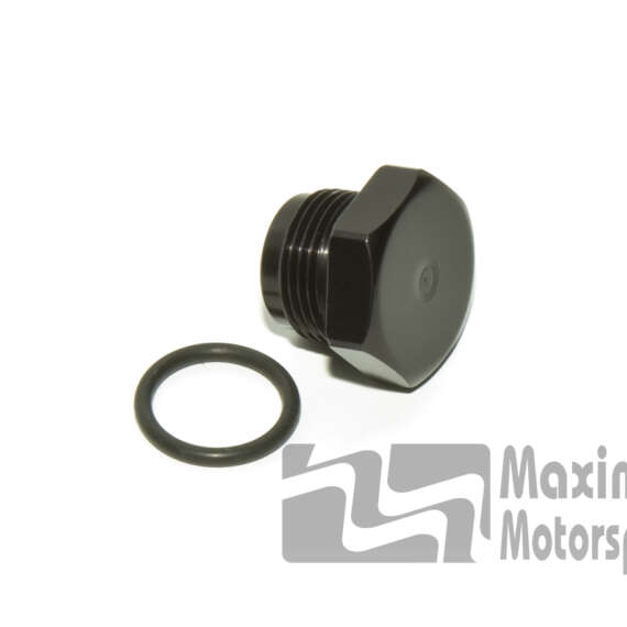 Brake Proportioning Valve Plug, 1979-2004