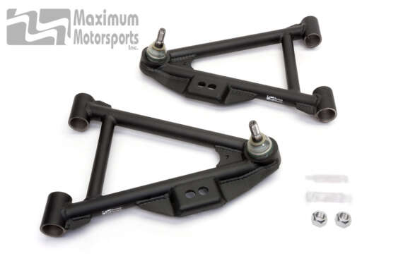 MM Front Control Arms, 1994-2004 Mustang - Image 4