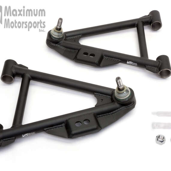 MM Front Control Arms, 1994-2004 Mustang