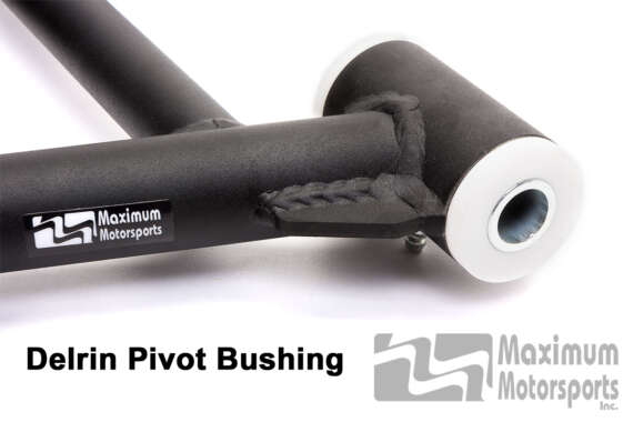MM Front Control Arms, 1994-2004 Mustang - Image 5