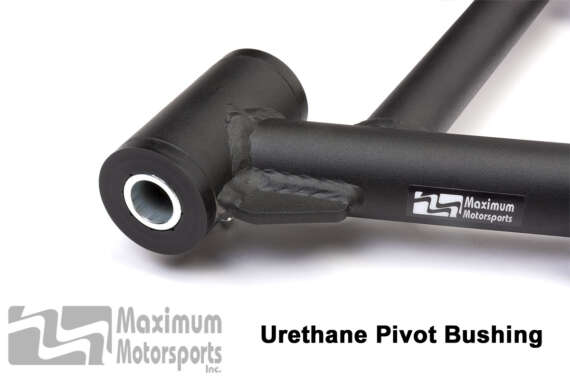 MM Front Control Arms, 1994-2004 Mustang - Image 2