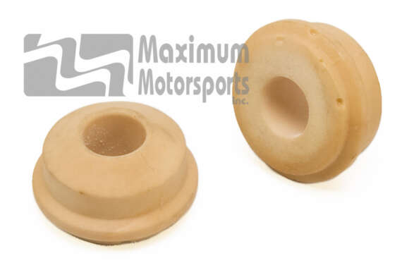 Front Bumpstop, 2005-14 Mustang Strut, pair