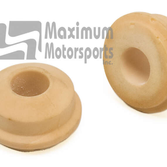 Front Bumpstop, 2005-14 Mustang Strut, pair