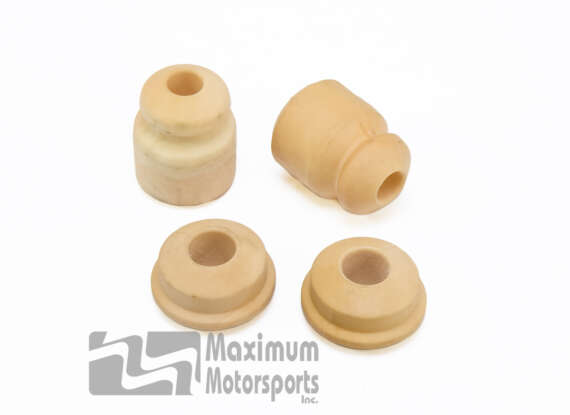 Complete Bumpstop Kit for 2005-14 Mustang