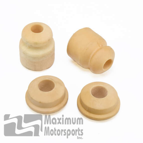Complete Bumpstop Kit for 2005-14 Mustang