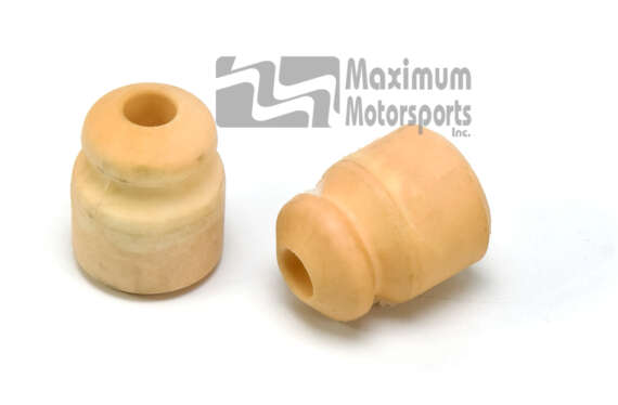 Rear Bumpstop, 2005-14 Mustang, pair