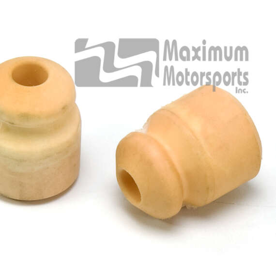 Rear Bumpstop, 2005-14 Mustang, pair