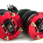 Air Lift Systems