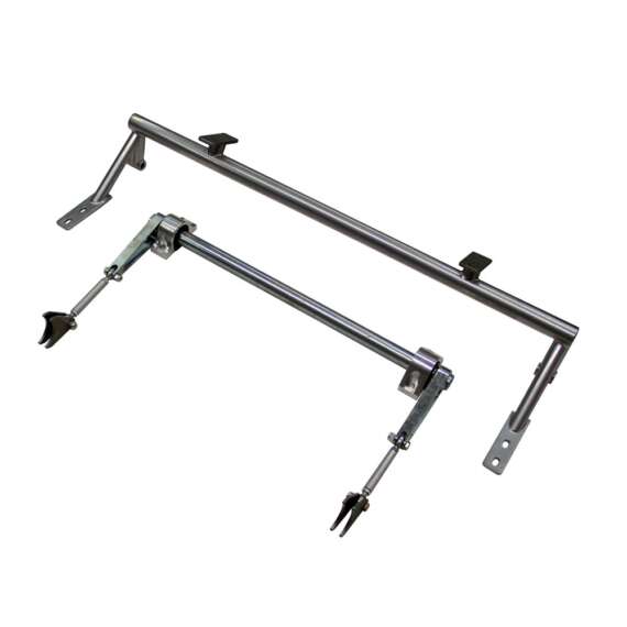Anti-Roll Bars