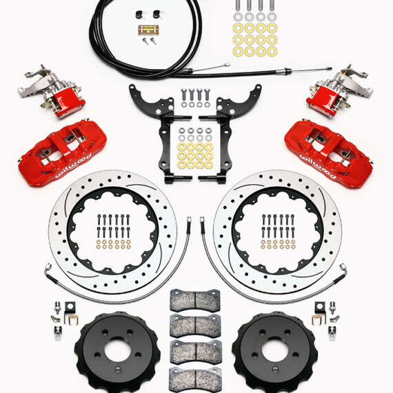 Brakes