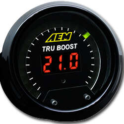 Boost Controller