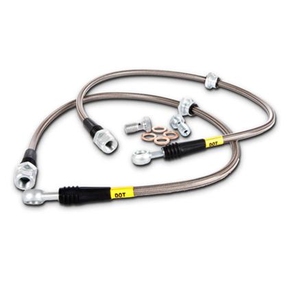 Brake Lines and Accessories