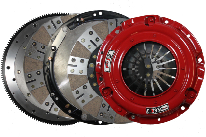 Clutch Kits