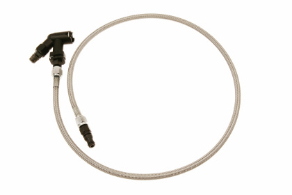 Clutch Line Upgrades
