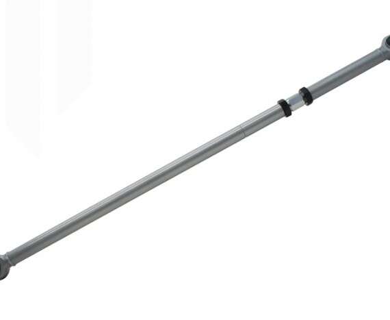 Panhard Bars