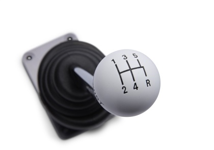 Shifter Handles & Knobs