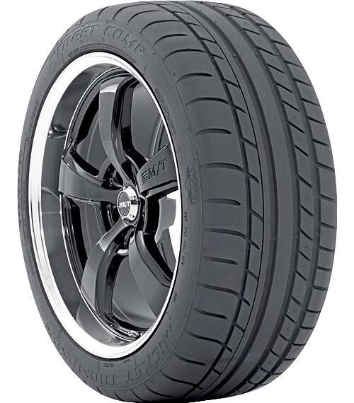 Street Tires
