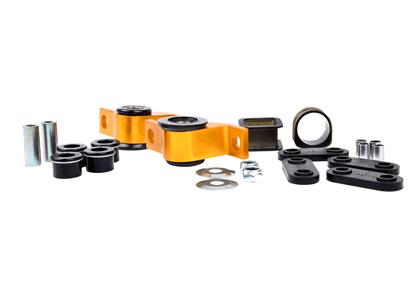 Transmission Mounts