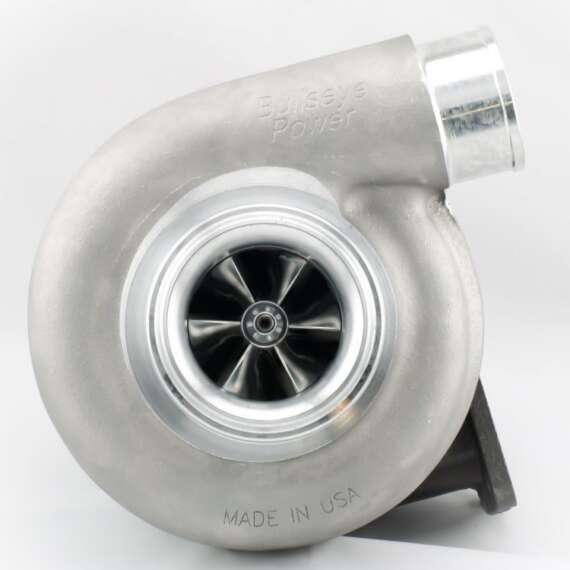 Turbos